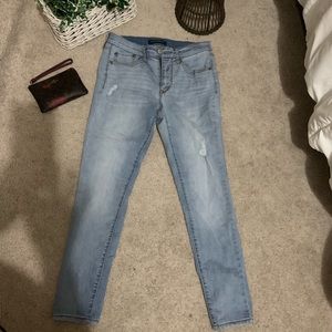 Aeropostale Skinny Jean